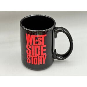 West Side Story Broadway Mug